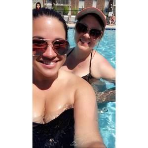 Meet your Posher, Sammy